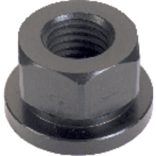 Flange Nut - 7/16″-14 Thread Size - Industrial Tool & Supply