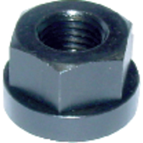 Swivel Flange Nut - 1/2″-13 Thread Size - Industrial Tool & Supply