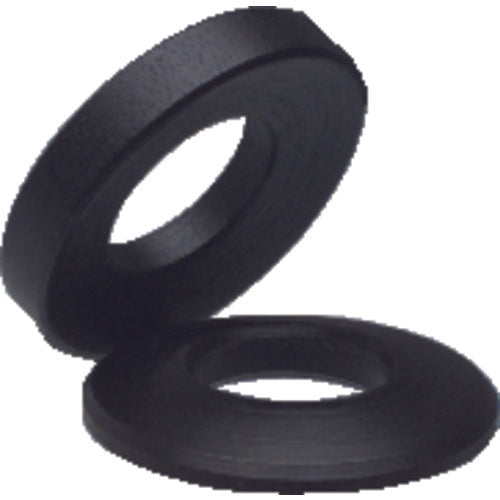 3/4″ Bolt Size - Black Oxide Cold Rolled Steel - Spherical Washer - Industrial Tool & Supply