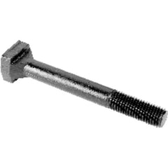 Heavy Duty T-Slot Bolt, 5/8″-11 Thread Size, 8″ Length Under Head - Industrial Tool & Supply