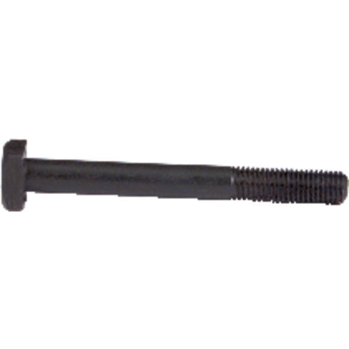 Tugger T-Slot Bolt, 1/2″-13 Thread Size, 2″ Length Under Head - Industrial Tool & Supply