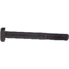 Tugger T-Slot Bolt, 5/8″-11 Thread Size, 6″ Length Under Head - Industrial Tool & Supply