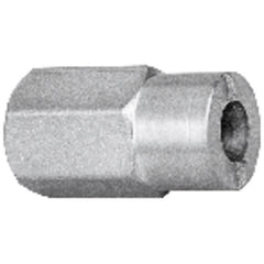 Spring and Ball Plunger Wrenches - 5/16″–18 Thread - Industrial Tool & Supply