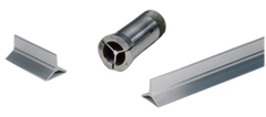 Front Loading Collet Stop - 5C Collet Style - Industrial Tool & Supply