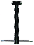 Replacement screw - .850" Dia. - for L-Clamp - Industrial Tool & Supply