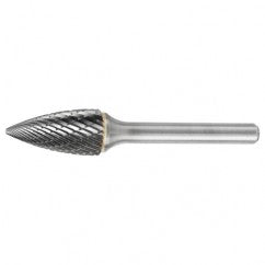 M41431 SG44MM 3MM × 1/2 × 3MM - Industrial Tool & Supply
