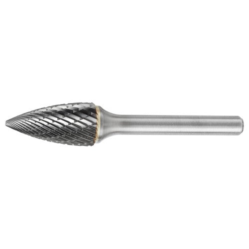 M41420 SG01EM 1/4 HD × 5/8CL × 1/4 - Exact Industrial Supply