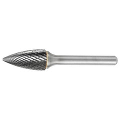 M41420 SG01EM 1/4 HD × 5/8CL × 1/4 - Exact Industrial Supply
