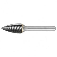 M40424 SG05ES 1/2 HD × 1CL × 1/4 - Industrial Tool & Supply