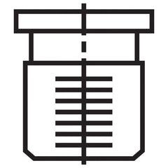 554.253 M8 CLAMP SCREW - Industrial Tool & Supply