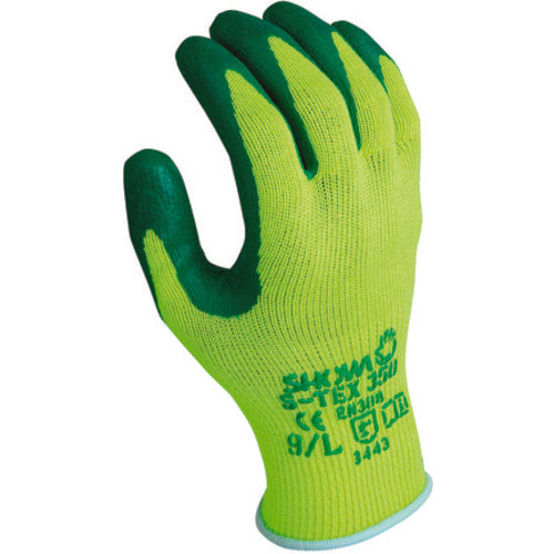 ‎S-TEX350S-07 SM PALM COAT - Industrial Tool & Supply