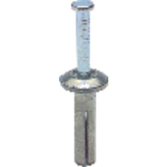 3/16″ Diameter - Hammer Drive Anchor - Industrial Tool & Supply