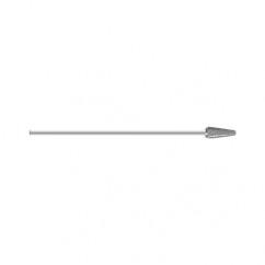 SL-2X6 #2 Cut 5/16 RH Burr - 16 Flute - Industrial Tool & Supply