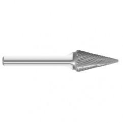 SM-4 SINGLE CUT BURR - Industrial Tool & Supply