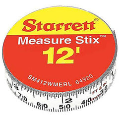 SM412WMERL MEASURE STIX - Industrial Tool & Supply