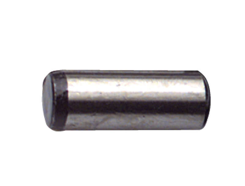 5/16 Dia. - 2 Length - Standard Dowel Pin - Industrial Tool & Supply