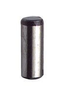 5/16 Dia. - 1-1/2 Length - Standard Dowel Pin - Stainless Steel - Industrial Tool & Supply