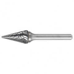 M41487 SM43EM 1/8 HD × 5/8CL × 1/8 - Industrial Tool & Supply