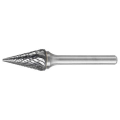 M41487 SM43EM 1/8 HD × 5/8CL × 1/8 - Exact Industrial Supply