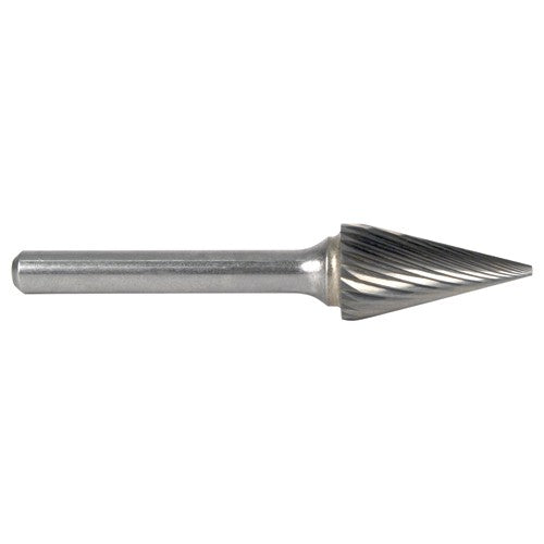 SM-43M-F FINE CARBIDE - Industrial Tool & Supply