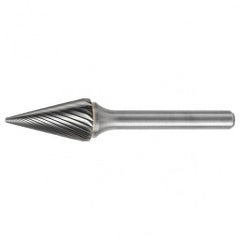 M40494 SM05ES 1/2 HD × 7/8CL × 1/4 - Industrial Tool & Supply