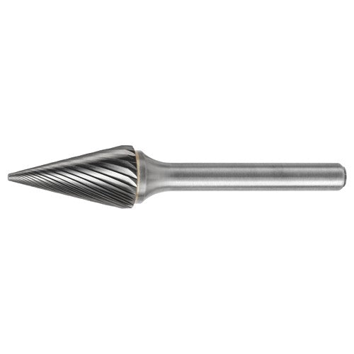M40491 SM02ES 1/4 HD × 3/4CL × 1/4 - Exact Industrial Supply