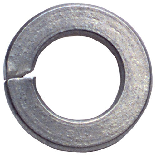 3/8 LOCK WASHER ZINC - Industrial Tool & Supply
