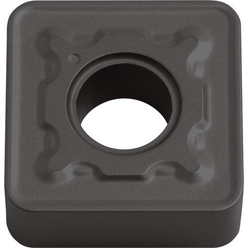 SNMG 433 PH CA4515, 3/64″ Corner Radius, 3/16″ Thick, 1/2″ Inscribed Circle, TiCl2O3, 90 Degree Square, Turning Indexable Insert