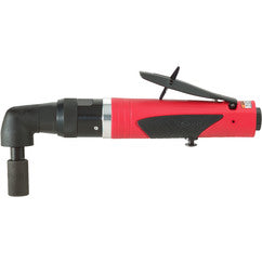 1HP 3/8 Angle Stall Clutch - Industrial Tool & Supply