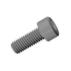 PRESET SCREW CAP M8X12B - Industrial Tool & Supply