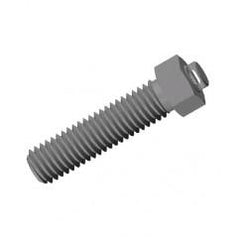 NOZZLE 10-32 UNF - Industrial Tool & Supply