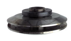 4.5-SP - 1 Pc. Flange Adaptor for Thin Cut-Off Wheels - Industrial Tool & Supply