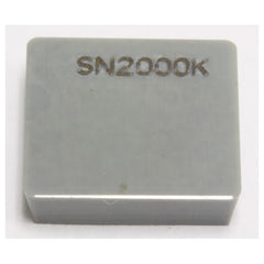 SPG633-SN2100K Turning Insert