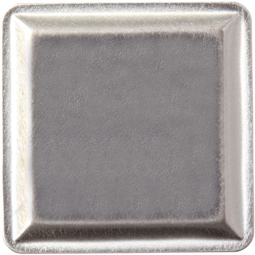 SPMR 421 G TN60, 1/64″ Corner Radius, 1/8″ Thick, 1/2″ Inscribed Circle, TiCN/NbC, 90 Degree Square, Turning Indexable Insert