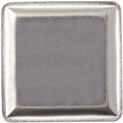 SPMR 421 G TN60, 1/64″ Corner Radius, 1/8″ Thick, 1/2″ Inscribed Circle, TiCN/NbC, 90 Degree Square, Turning Indexable Insert