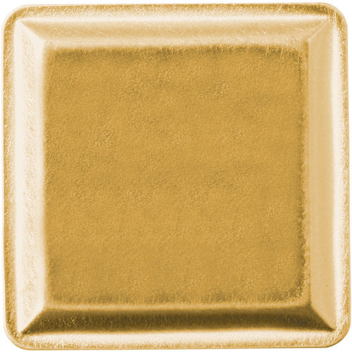 SPMR 421 G PV730, 1/64″ Corner Radius, 1/8″ Thick, 1/2″ Inscribed Circle, TiAlN/TiN, 90 Degree Square, Turning Indexable Insert