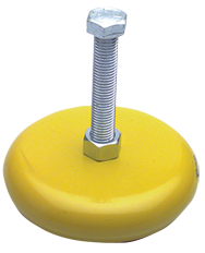 1/2-13 Leveling Mount - Industrial Tool & Supply