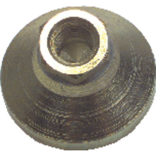 Generic USA Leveling Pad – Model 44434 – 1 1/2″ Diameter – 3/4″–10 Bolt - Industrial Tool & Supply