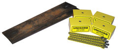 Level-Rite Mount for Hollow Base Machines - #BP2500 - 23-3/4'' Max Width Across Machine Base - Industrial Tool & Supply