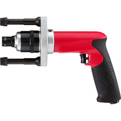 1HP Pistol Grip Rivet Shave - Industrial Tool & Supply