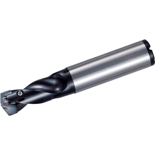 ‎SS10DRA080M15, DRA Magic Drill 7.94-8.49mm Cutting Diameter, 1.5xD, Replaceable Tip Drill