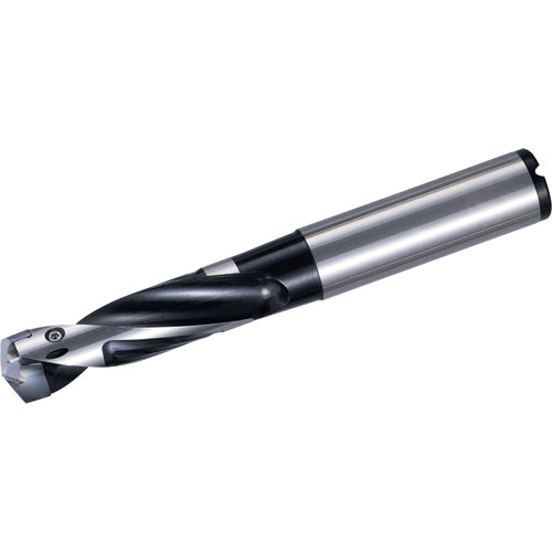 ‎SS14DRA120M3, DRA Magic Drill 12.00-12.49mm Cutting Diameter, 3xD, Replaceable Tip Drill