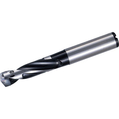 ‎SS25DRA220M3, DRA Magic Drill 22.00-22.99mm Cutting Diameter, 3xD, Replaceable Tip Drill