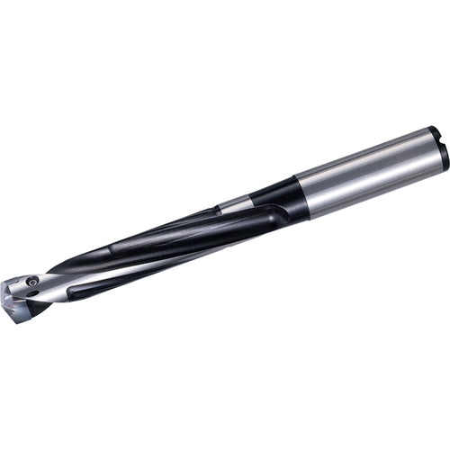 ‎SS10DRA095M5, DRA Magic Drill 9.50-9.99mm Cutting Diameter, 5xD, Replaceable Tip Drill