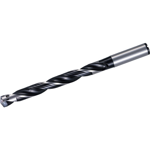 ‎SS0500DRA105M8, DRA Magic Drill 0.4134-0.4327″ Cutting Diameter, 8xD, Replaceable Tip Drill