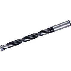 ‎SS0500DRA105M8, DRA Magic Drill 0.4134-0.4327″ Cutting Diameter, 8xD, Replaceable Tip Drill