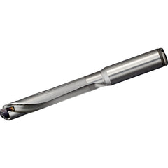 ‎SS16DRC145M5, DRC Magic Drill 14.50-14.99mm Cutting Diameter, 5xD, Replaceable Tip Drill