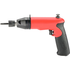 1HP Pistol Grip Screwdriver - Industrial Tool & Supply