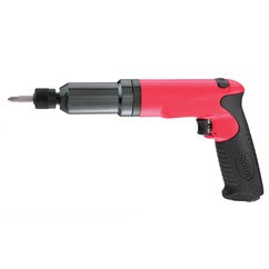 1HP Pistol Grip Screwdriver - Industrial Tool & Supply