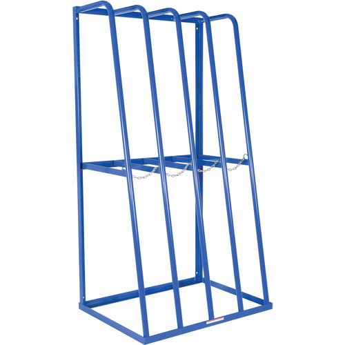 Storage Rack 36 L × 92 H - Exact Industrial Supply